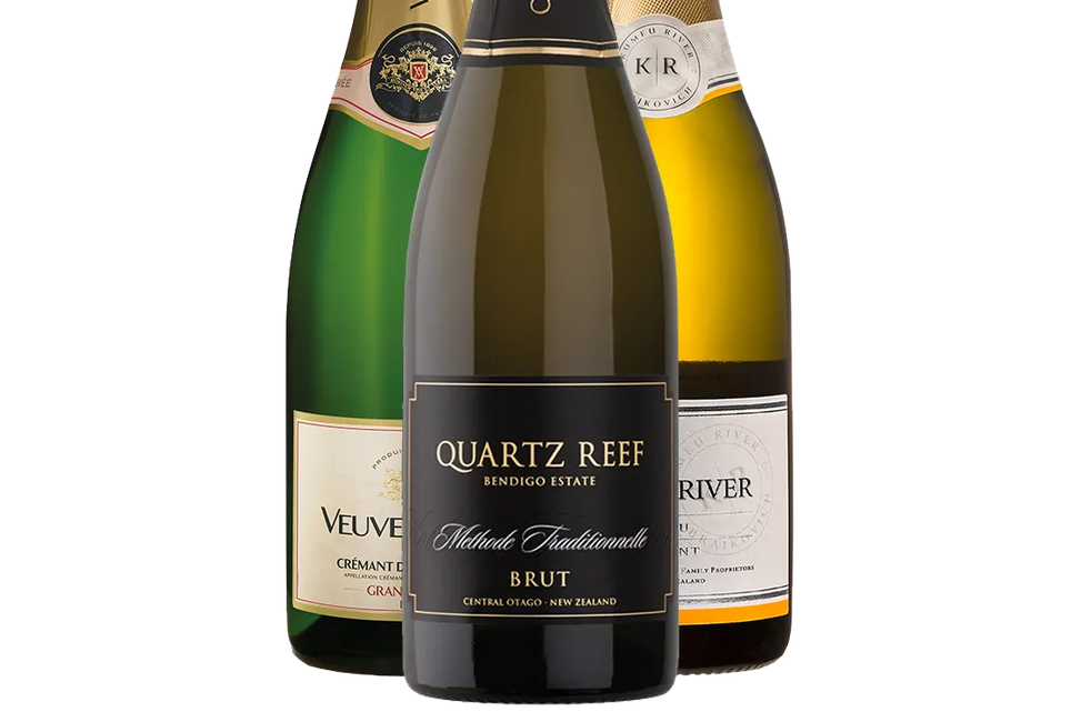 Méthode Masters Gift Collection - Brut - Black Market