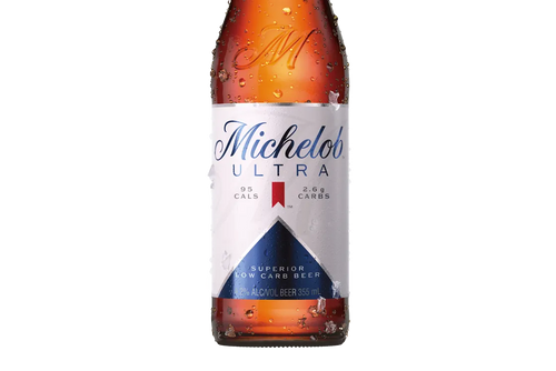 Michelob Ultra Low Carb Beer (355ml) - Beer - Black Market