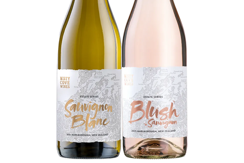 Misty Cove Estate Summer Gift Collection (Twin Pack) - Mixed Case - Black Market
