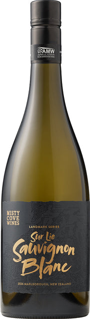 Misty Cove Landmark Sauvignon Blanc 2026