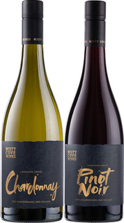Misty Cove Landmark Winter Gift Collection (Twin Pack) - Mixed Case - Black Market