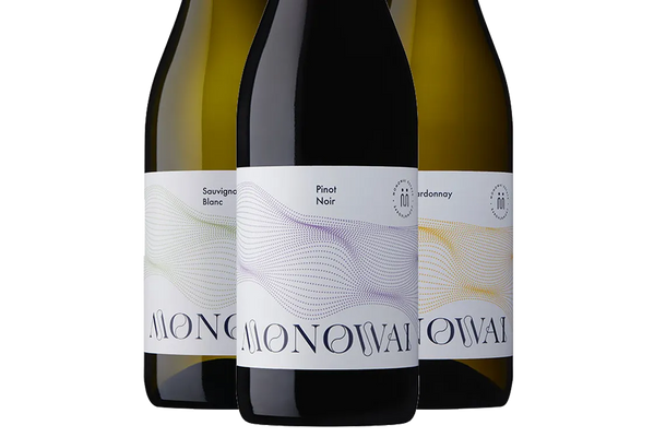 Monowai Hawke's Bay Delight Collection - Mixed Case - Black Market