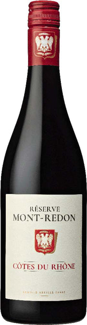 Mont Redon Côtes du Rhône Reserve Red 2023 (France) - Grenache - Black Market