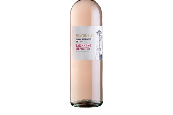 Mont'Albano Bardolino Chiaretto Rosé 2023 (Italy) - Rosé - Black Market