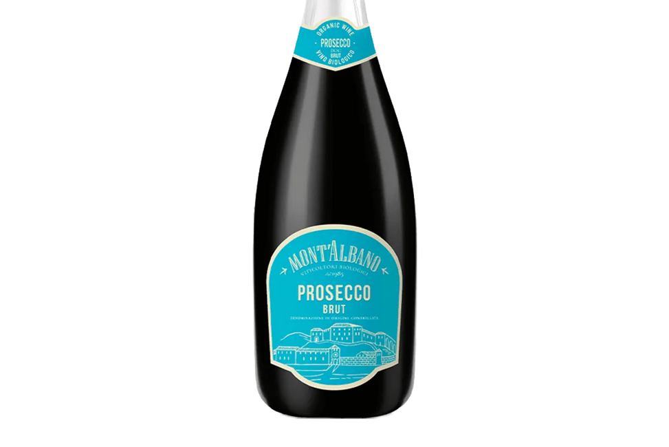 Mont'Albano Prosecco Brut DOC NV (Italy) - Prosecco - Black Market