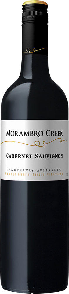 Morambro Creek Padthaway Cabernet Sauvignon 2021 (Australia) - Cabernet Sauvignon - Black Market