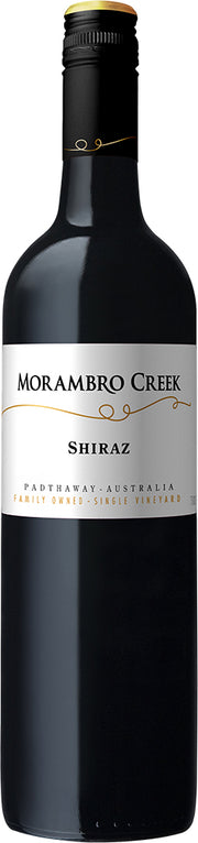 Morambro Creek Padthaway Shiraz 2021 (Australia) - Shiraz - Black Market