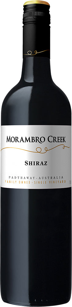 Morambro Creek Padthaway Shiraz 2021 (Australia) - Shiraz - Black Market