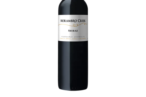 Morambro Creek Padthaway Shiraz 2021 (Australia) - Shiraz - Black Market