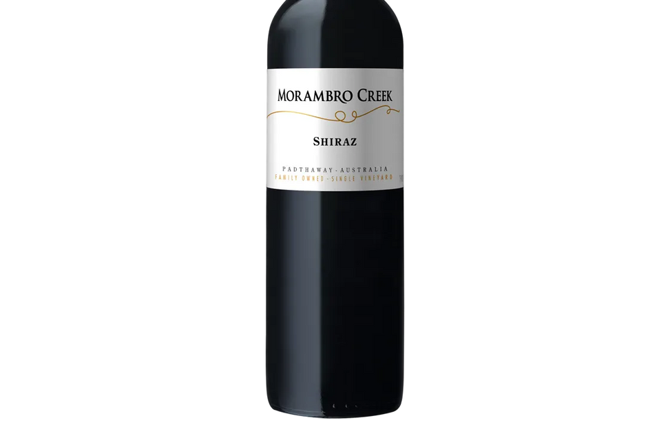 Morambro Creek Padthaway Shiraz 2021 (Australia) - Shiraz - Black Market