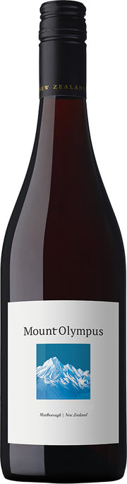 Mount Olympus Marlborough Pinot Noir 2025