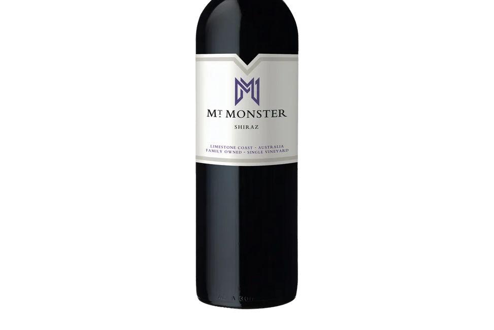 Mt Monster Limestone Coast Shiraz 2022 (Australia) - Shiraz - Black Market