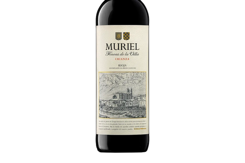 Muriel Crianza Rioja 2022 (Spain) - Crianza - Black Market
