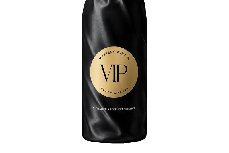Mystery Central Otago Pinot Noir 2021 (04) - Pinot Noir - Black Market