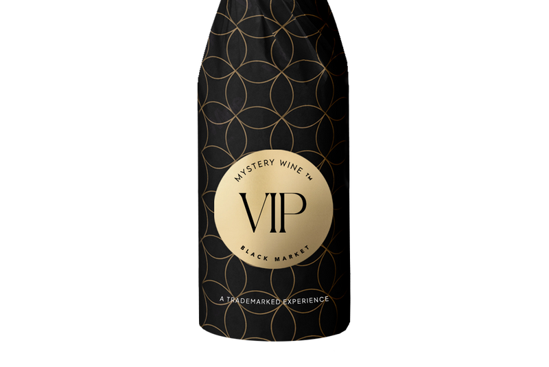 Mystery Marlborough Pinot Noir Rosé 2023 (01)