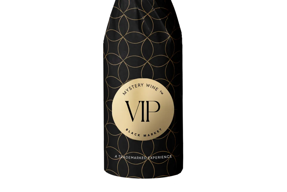 Mystery Central Otago Pinot Noir 2021 (03) - Pinot Noir - Black Market