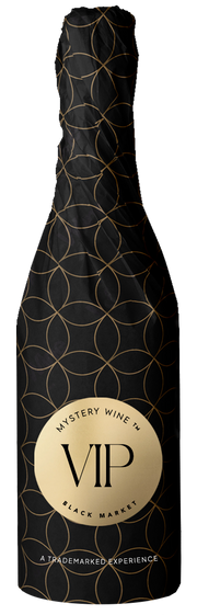 Mystery Central Otago Pinot Noir 2021 (03) - Pinot Noir - Black Market