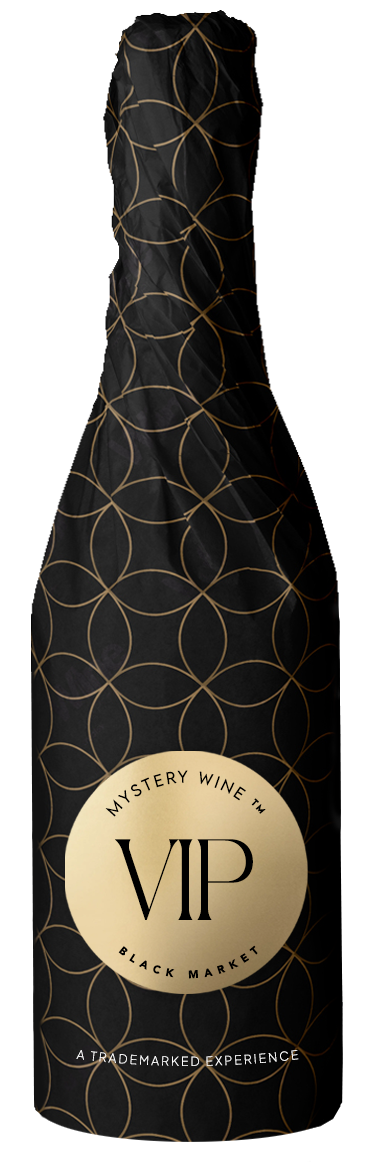 Mystery Central Otago Pinot Noir 2021 (03) - Pinot Noir - Black Market