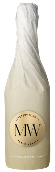 Mystery Marlborough Sauvignon Blanc 2025 (02) - Sauvignon Blanc - Black Market