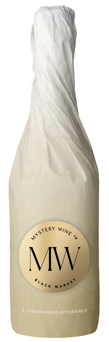 Mystery Marlborough Sauvignon Blanc 2025 (02) - Sauvignon Blanc - Black Market