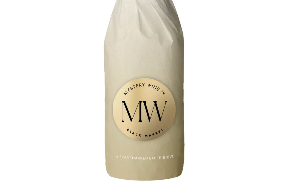 Mystery Marlborough Sauvignon Blanc 2025 (02) - Sauvignon Blanc - Black Market