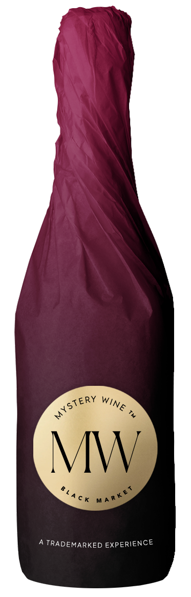 Mystery South Australia Shiraz 2024 (Australia) - Shiraz - Black Market