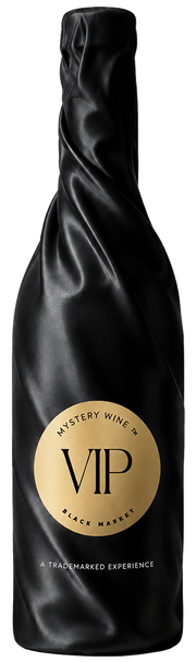 Mystery Marlborough Sauvignon Blanc 2023 (28) - Sauvignon Blanc - Black Market