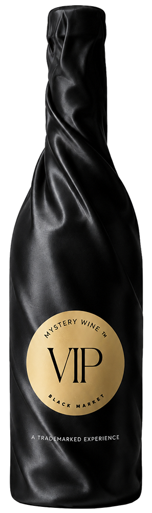 Mystery Marlborough Sauvignon Blanc 2023 (28) - Sauvignon Blanc - Black Market