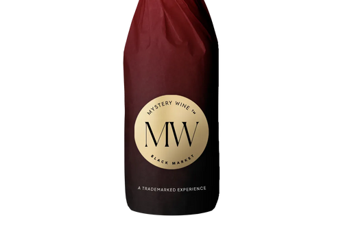 Mystery Marlborough Pinot Noir 2024 - Pinot Noir - Black Market