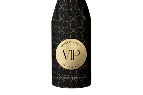 Mystery Central Otago Pinot Noir 2023 (03) - Pinot Noir - Black Market
