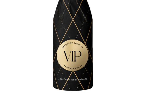 Mystery Marlborough Sauvignon Blanc 2023 (20) - Sauvignon Blanc - Black Market
