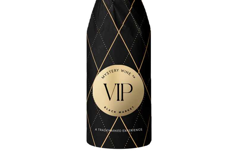 Mystery Marlborough Sauvignon Blanc 2023 (20) - Sauvignon Blanc - Black Market