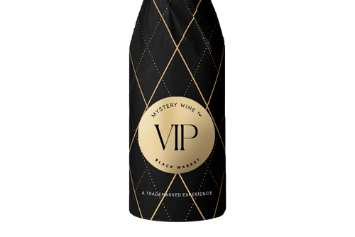 Mystery Marlborough Sauvignon Blanc 2023 (20) - Sauvignon Blanc - Black Market