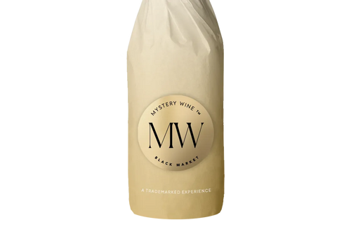 Mystery Marlborough Chardonnay 2024 (01) - Chardonnay - Black Market
