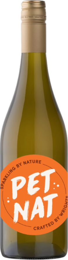 Natural Wine Co Gisborne Pet Nat Sauvignon Blanc 2024 - Sauvignon Blanc - Black Market