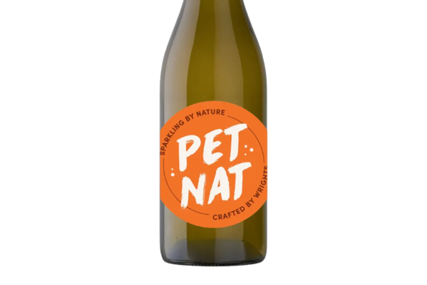 Natural Wine Co Gisborne Pet Nat Sauvignon Blanc 2024 - Sauvignon Blanc - Black Market