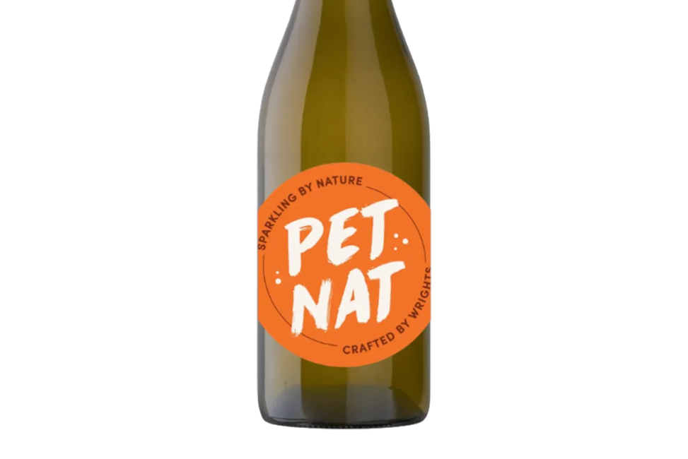 Natural Wine Co Gisborne Pet Nat Sauvignon Blanc 2024 - Sauvignon Blanc - Black Market