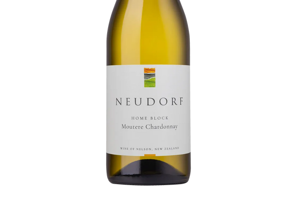 Neudorf Home Block Moutere Chardonnay 2024 - Chardonnay - Black Market