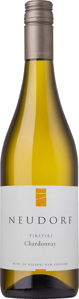 Neudorf Tiritiri Nelson Chardonnay 2024 - Chardonnay - Black Market