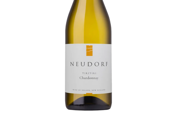 Neudorf Tiritiri Nelson Chardonnay 2024 - Chardonnay - Black Market