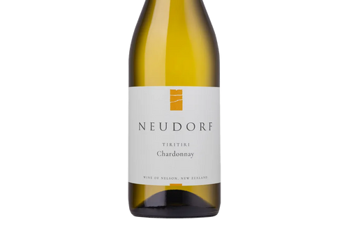 Neudorf Tiritiri Nelson Chardonnay 2024 - Chardonnay - Black Market
