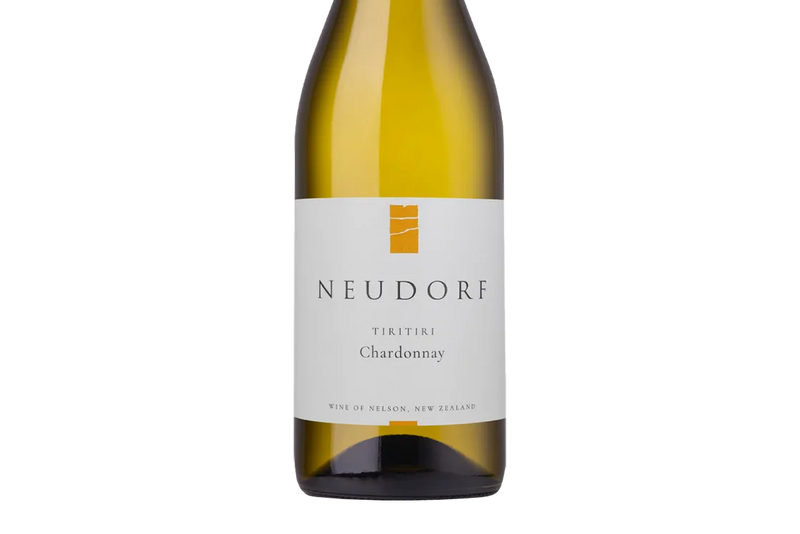 Neudorf Tiritiri Nelson Chardonnay 2024 - Chardonnay - Black Market