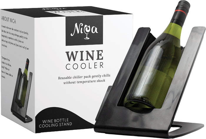 Nica Wine Cooler - Accessories - Black Market