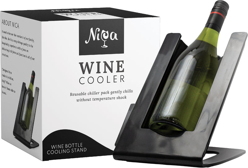 Nica Wine Cooler - Accessories - Black Market