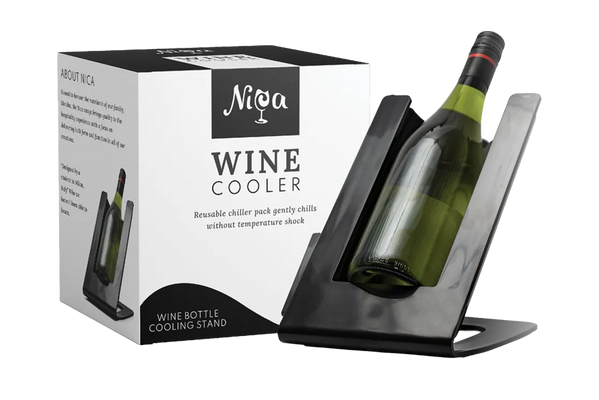 Nica Wine Cooler - Accessories - Black Market