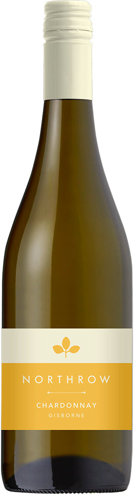 Northrow Gisborne Chardonnay 2024 - Chardonnay - Black Market
