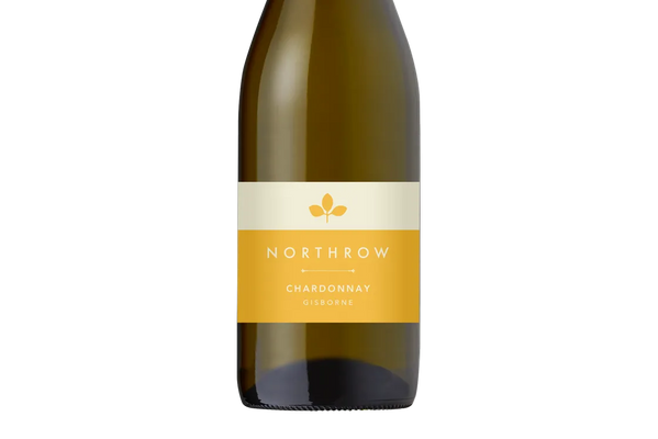 Northrow Gisborne Chardonnay 2024 - Chardonnay - Black Market