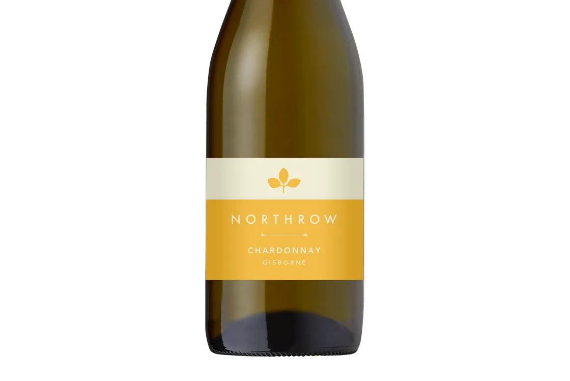 Northrow Gisborne Chardonnay 2024 - Chardonnay - Black Market