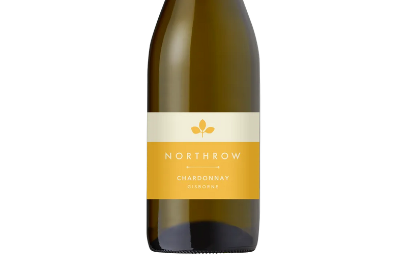 Northrow Gisborne Chardonnay 2024 - Chardonnay - Black Market