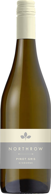 Northrow Gisborne Pinot Gris 2025 - Pinot Gris - Black Market